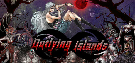 Outlying Islands