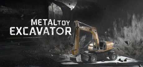 Steam Community :: Metal Toy Excavator