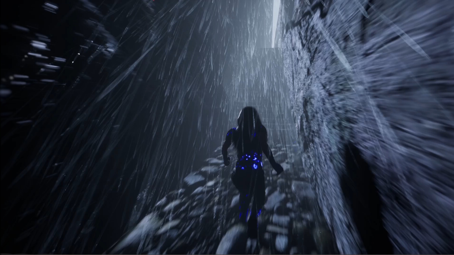 Vribyss Refuge™ The Escape trailer