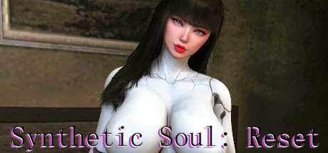 Cover art from Synthetic Soul: Reset