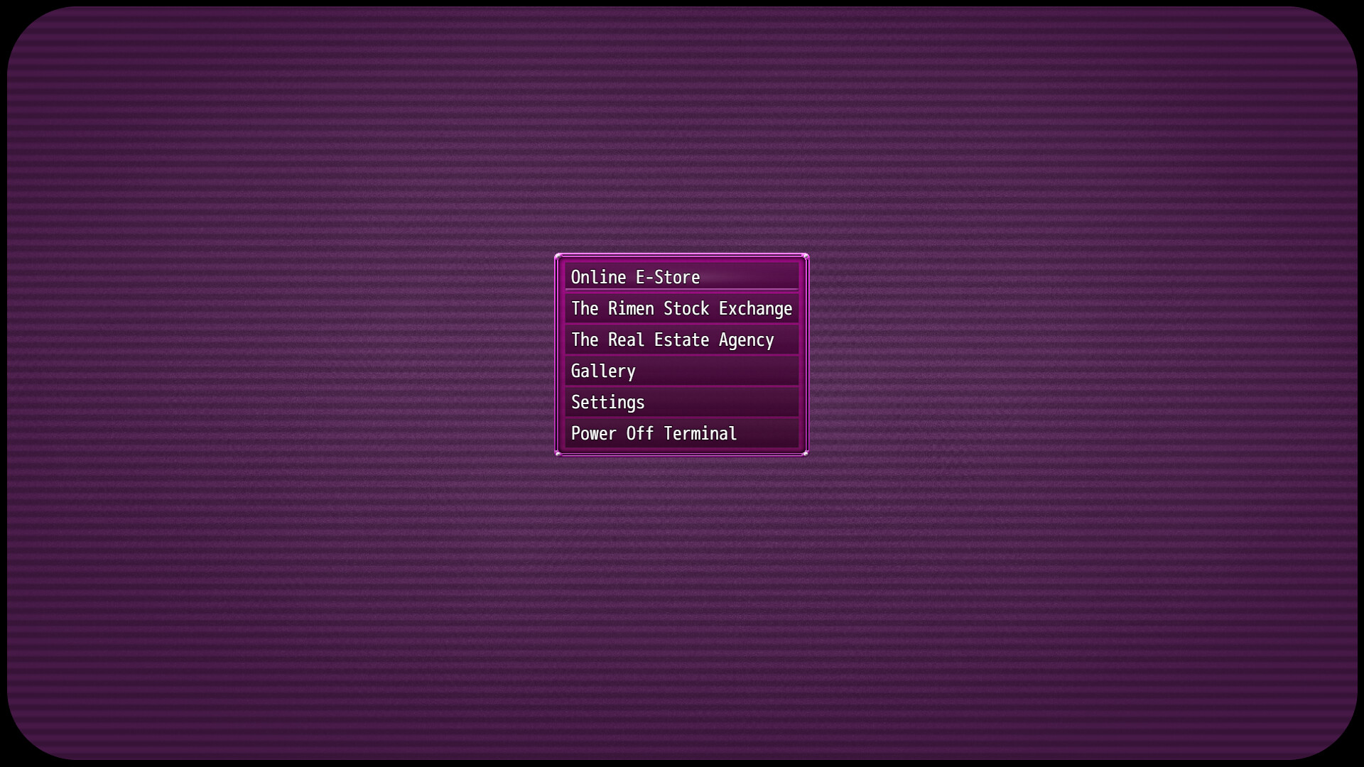 Synthetic Soul: Reset screenshot 3