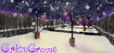 Cover art from GrimGraves