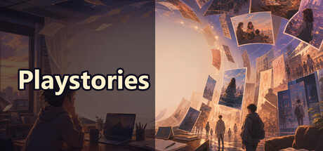 Cover art from Playstories