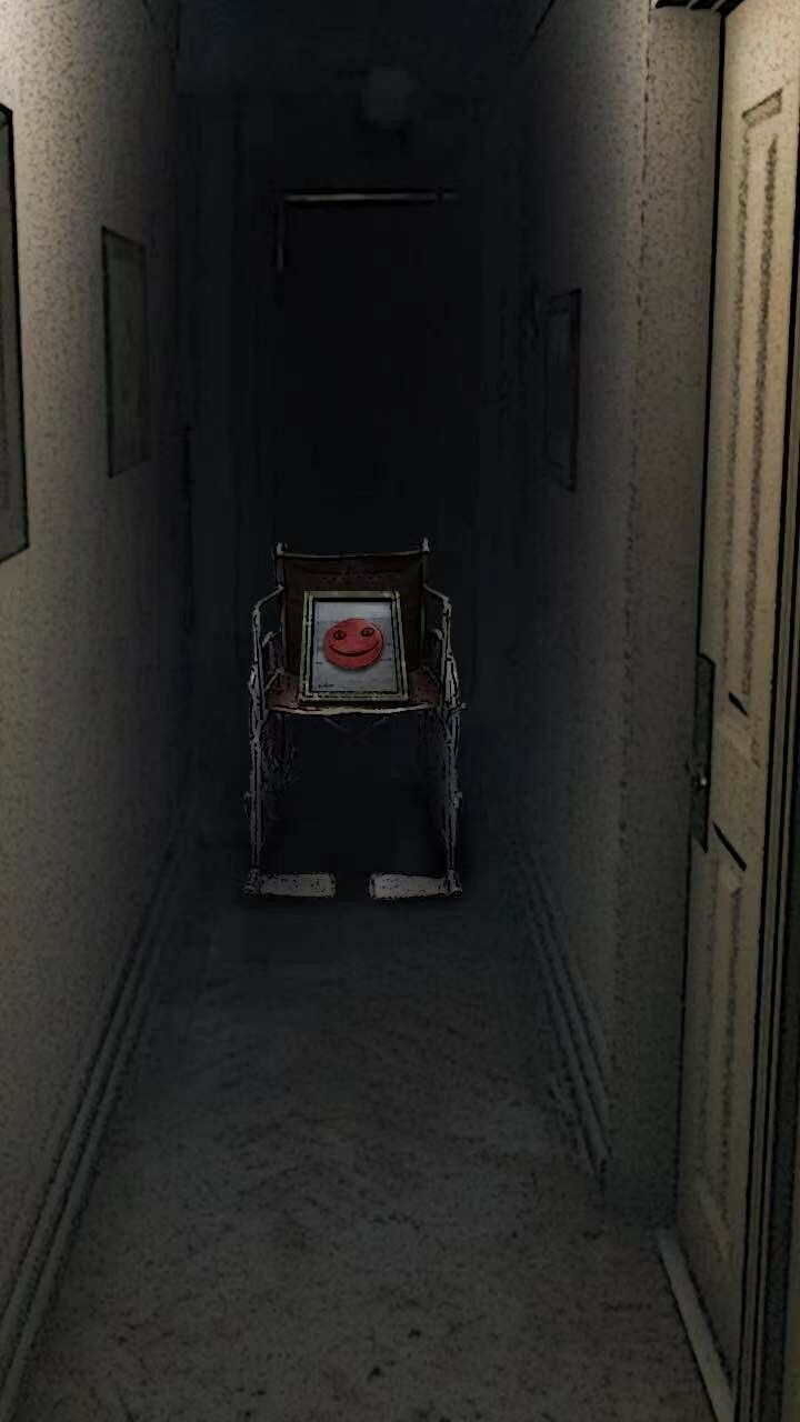 Dark Door screenshot 5