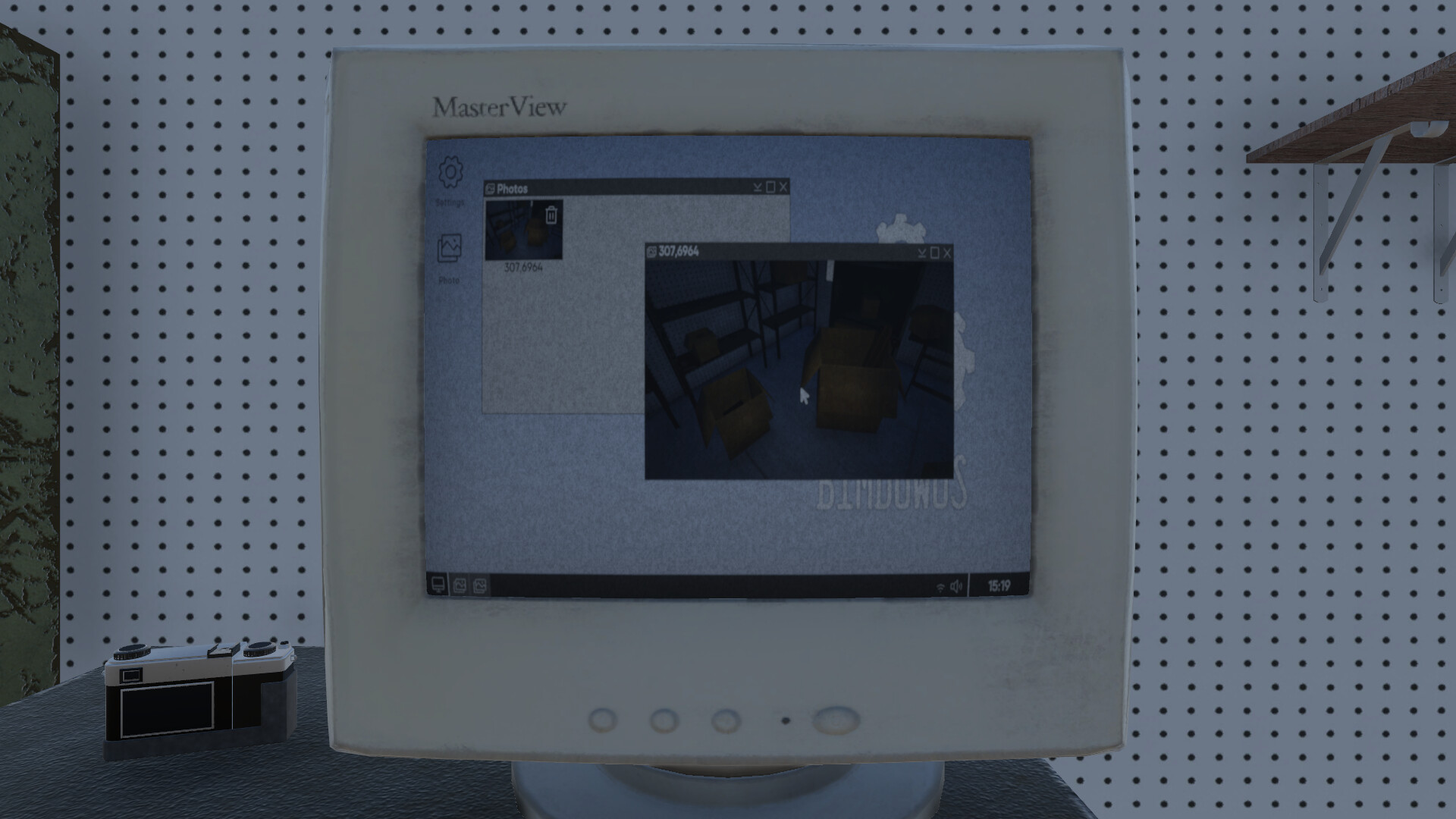 E-commerce Simulator screenshot 3