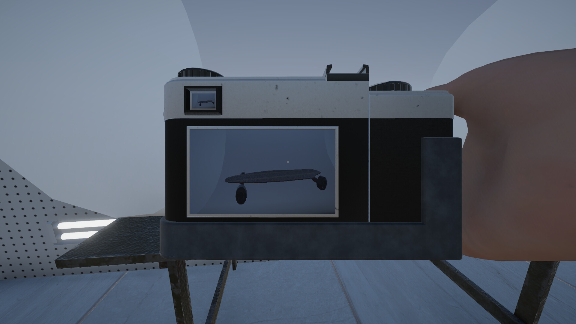 E-commerce Simulator screenshot 2