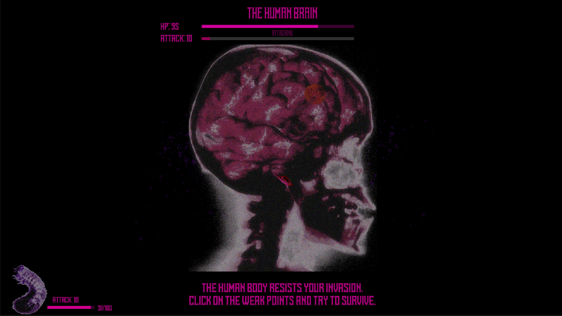 Trailer poster
