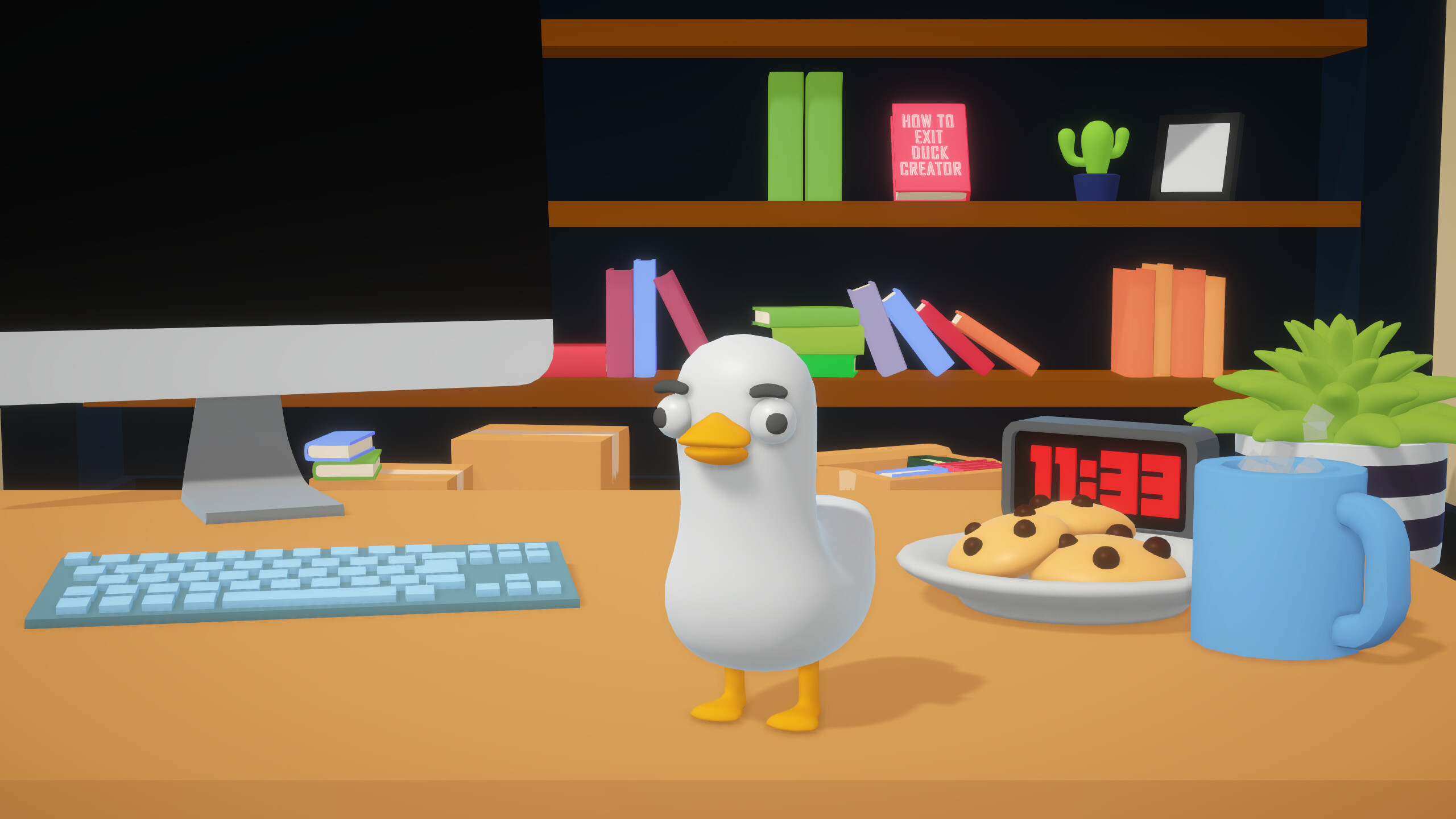 Duck Creator 2 screenshot 5