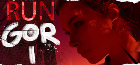 Cover art from RUN Gor I