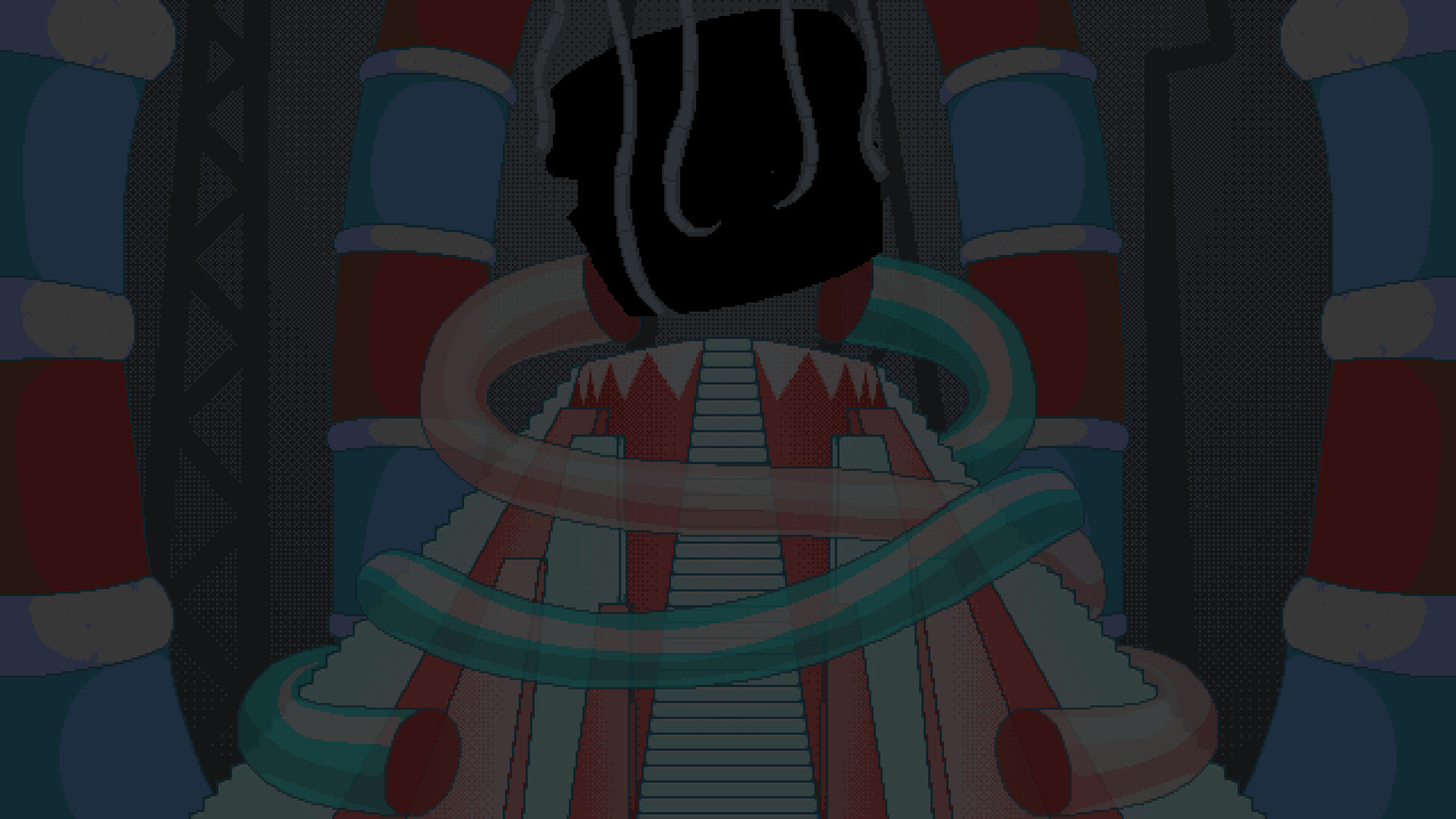 Mr. Shootem Breaks Out! screenshot 4