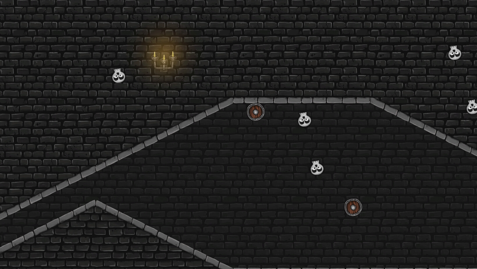 Touch Maze screenshot 4