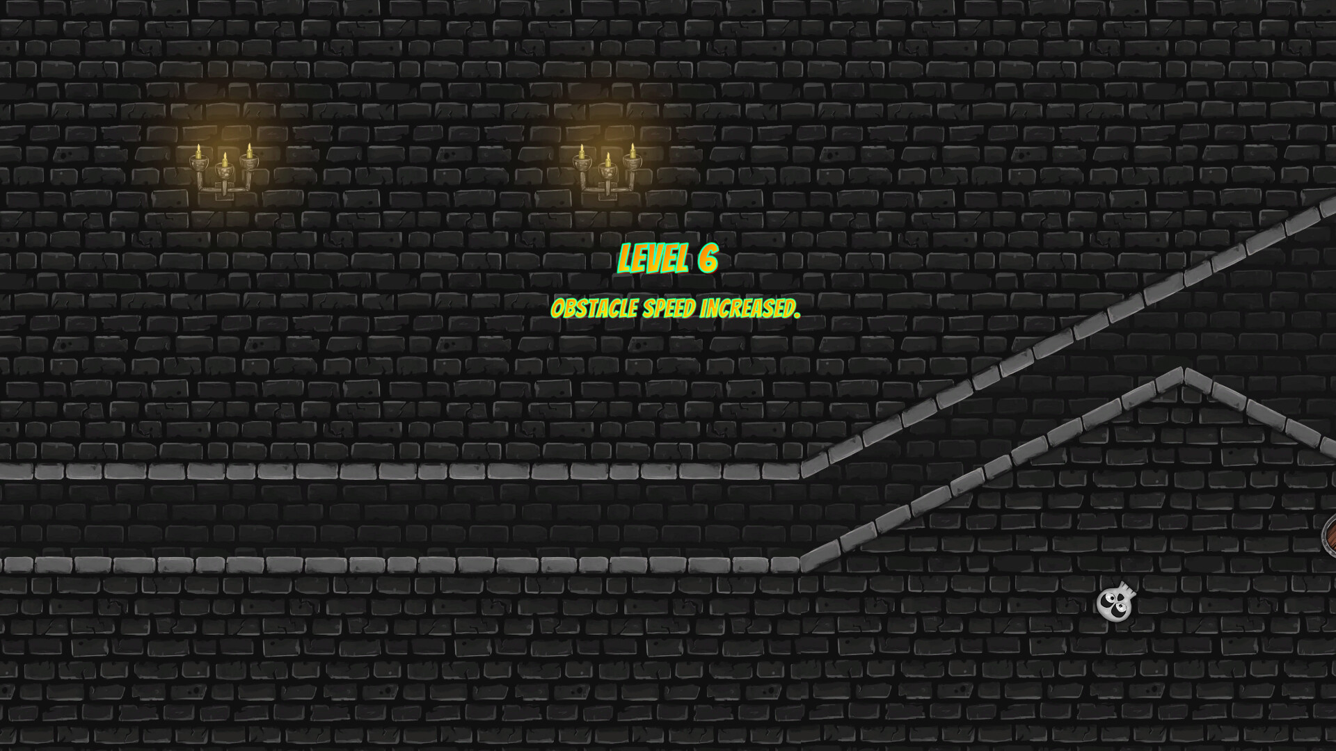 Touch Maze screenshot 3