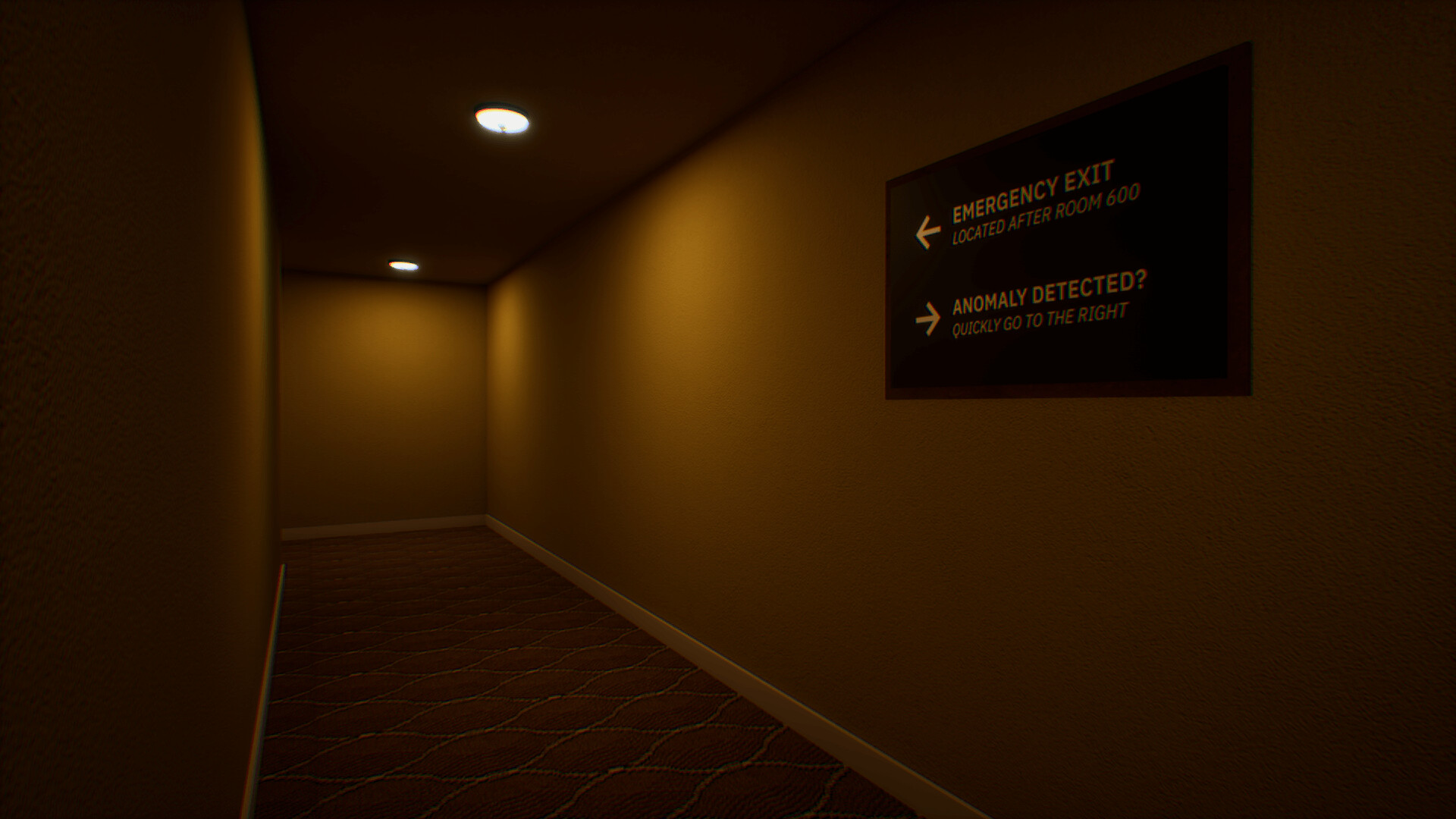 6th Floor screenshot 5