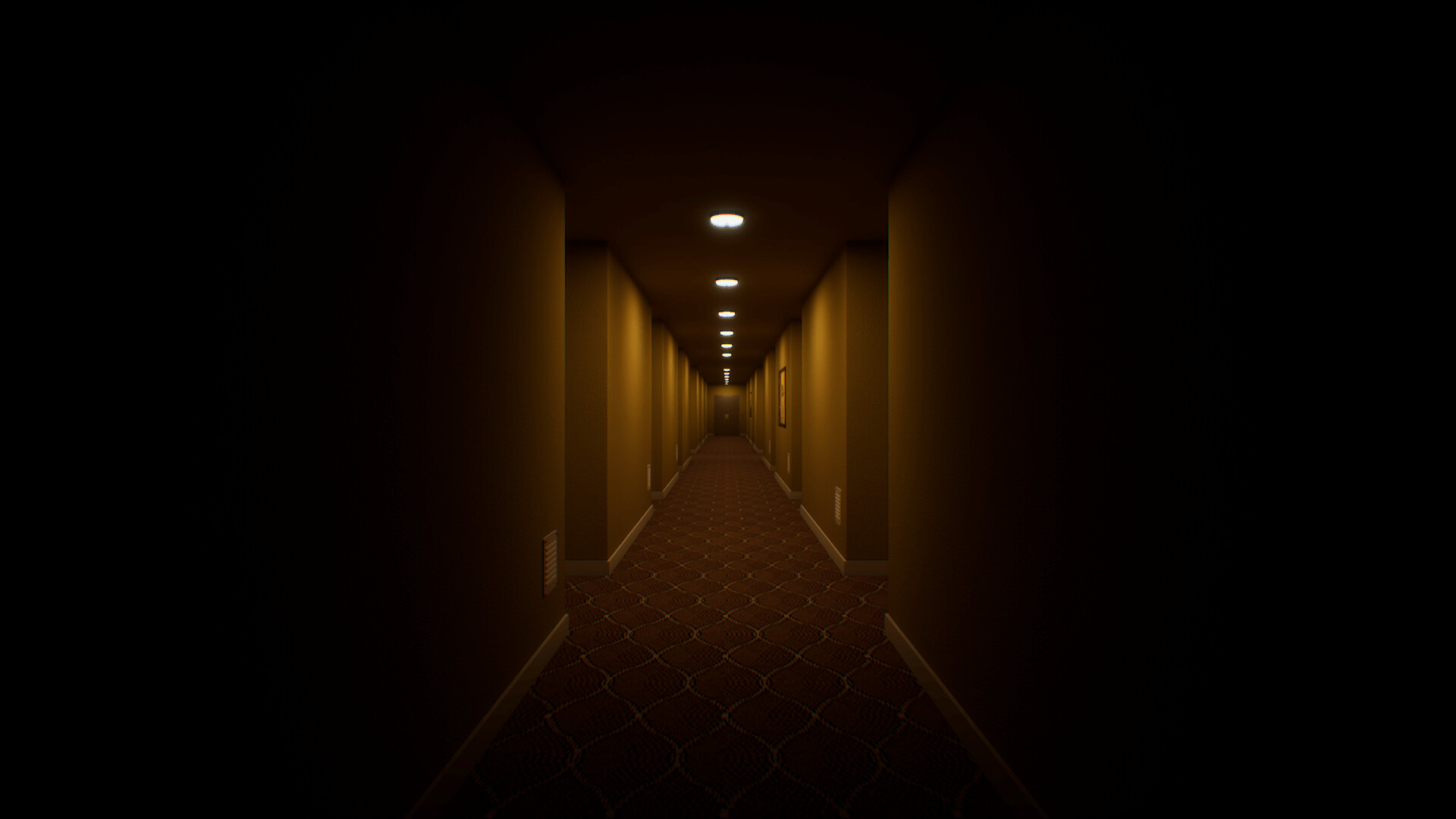 6th Floor trailer