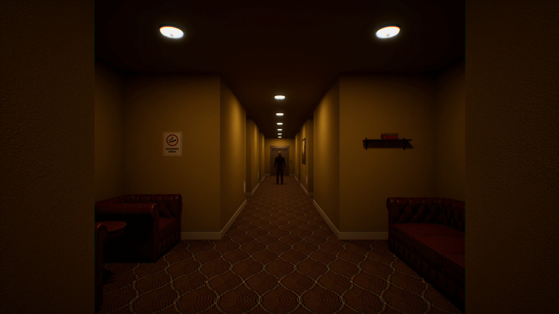 6th Floor screenshot 3