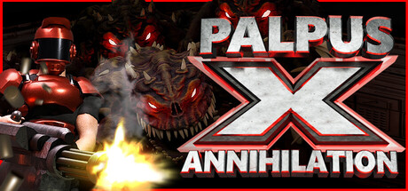 Palpus X Annihilation