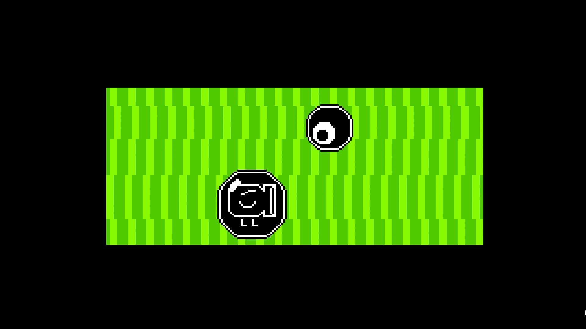 Bub-O Burst screenshot 3