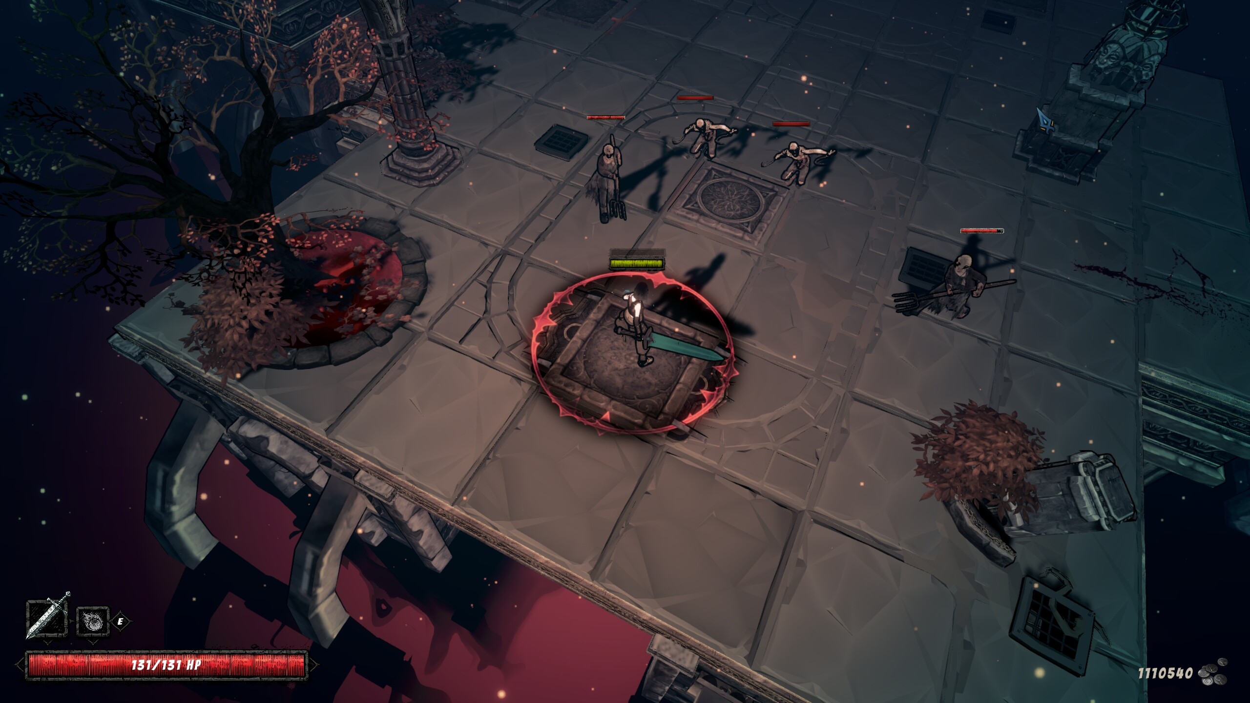 Ember Lord screenshot 5