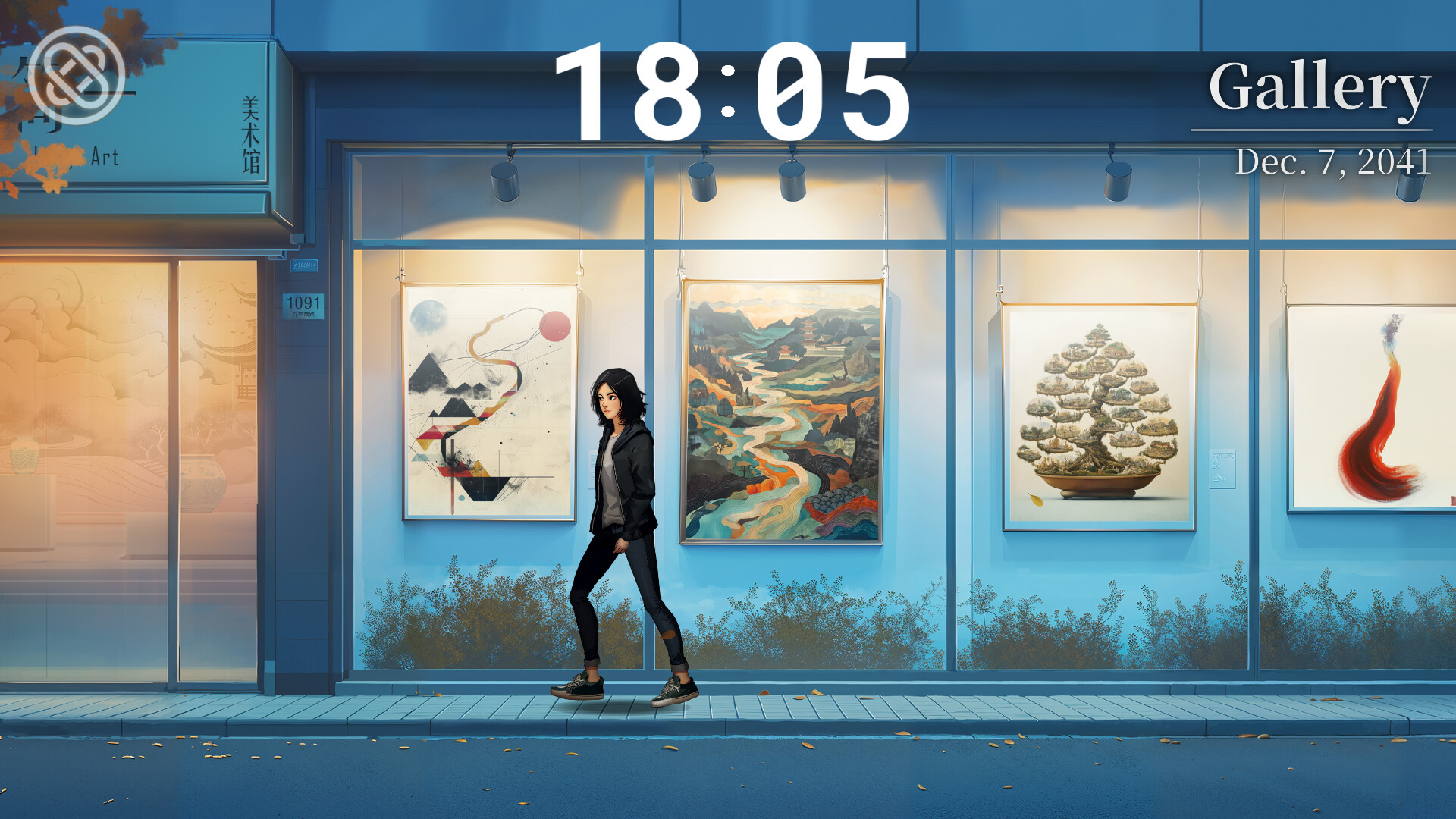 Escape Everlit screenshot 3