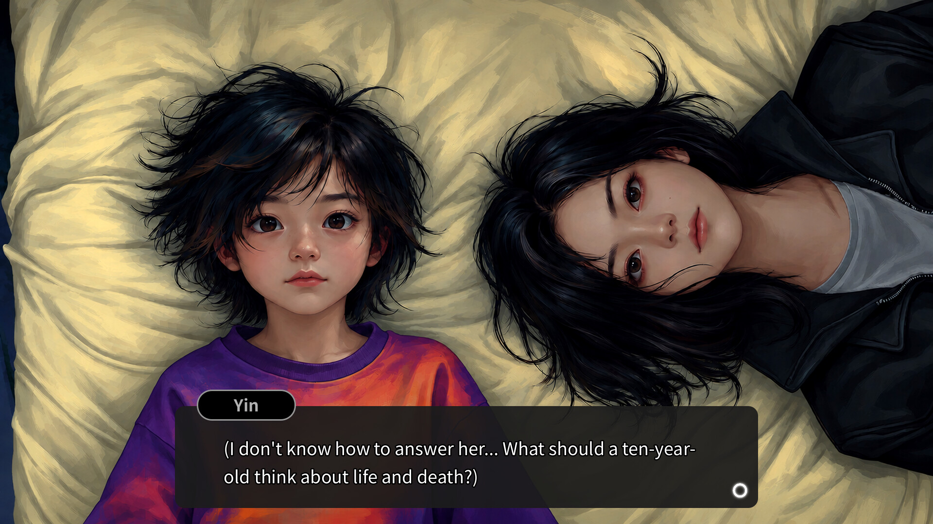 Escape Everlit screenshot 4