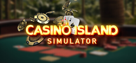 Casino Island Simulator General Discussions :: Steam Community