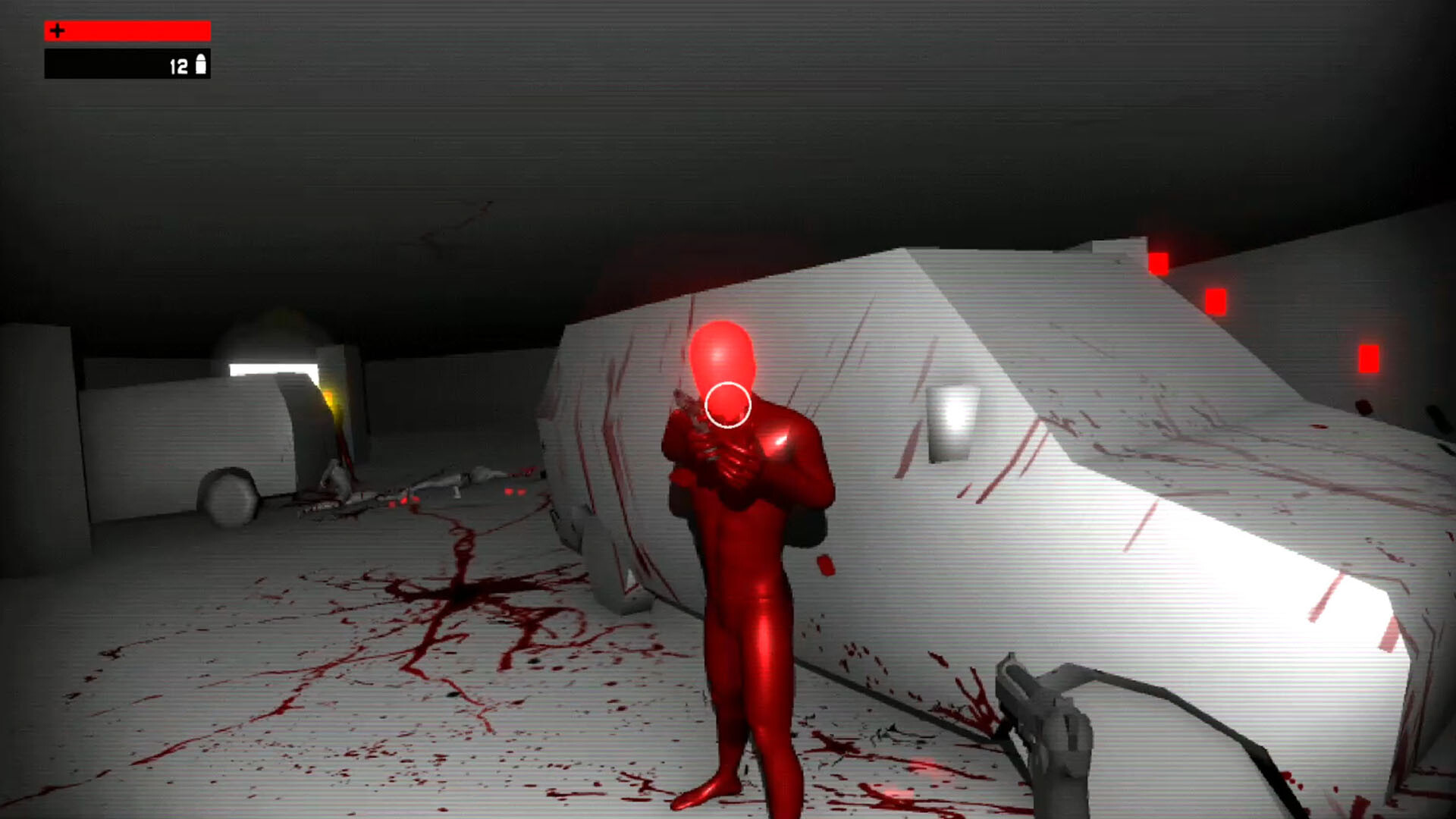 Death Protocol trailer