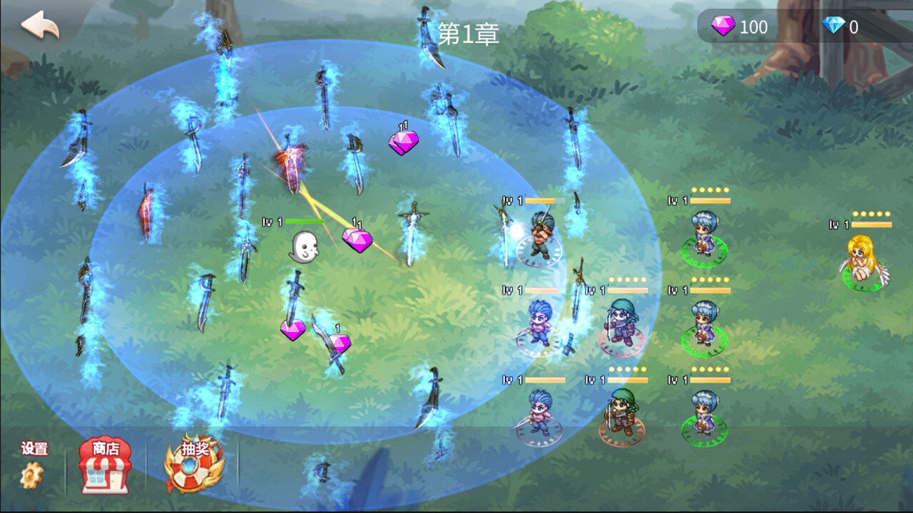 Elf Defense trailer