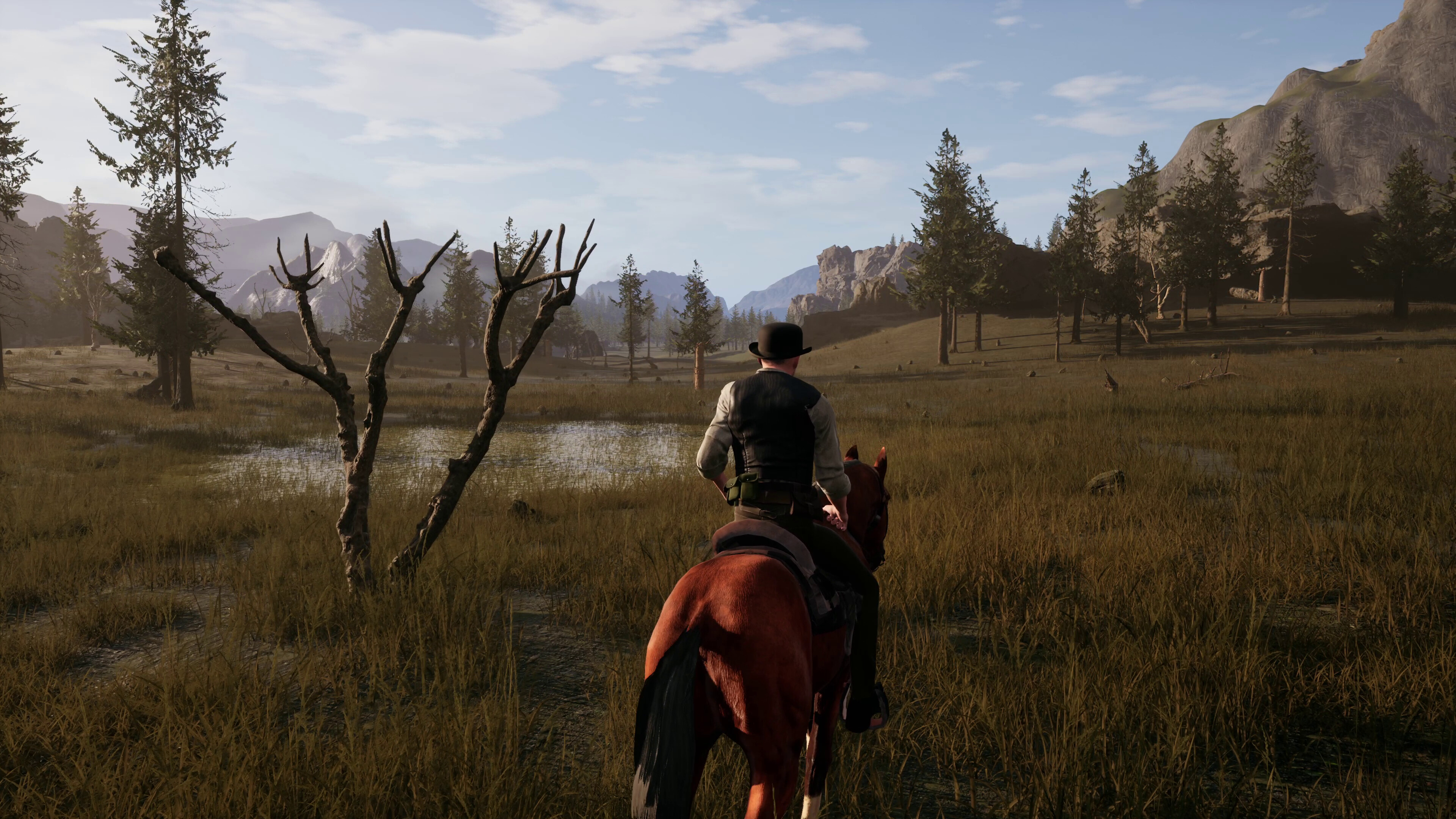 Prospera screenshot 3