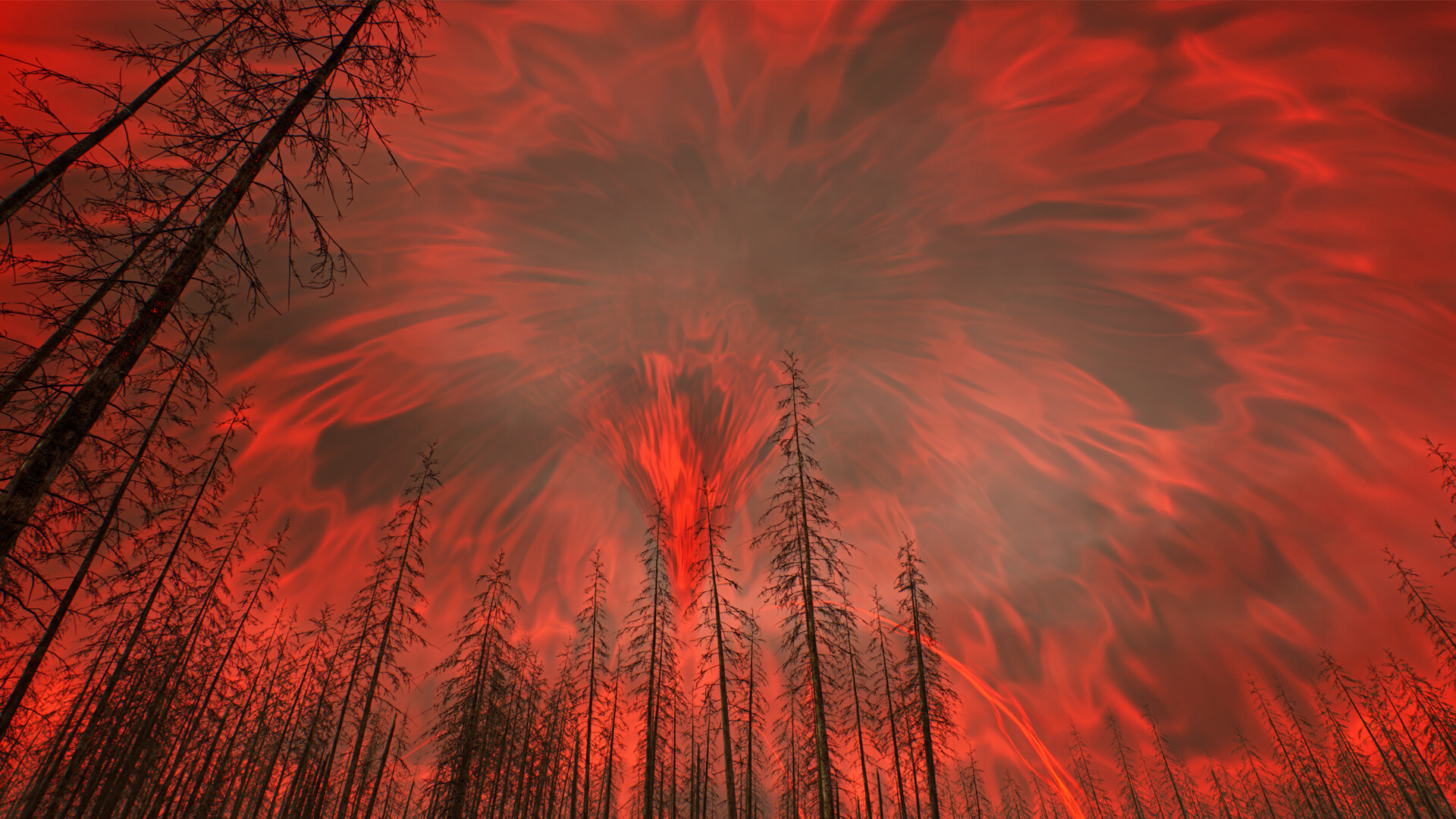 Infernal Hunt screenshot 5
