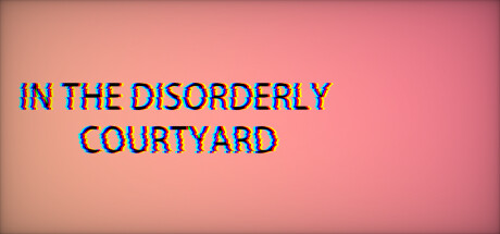 Cover art from InTheDisorderlyCourtyard