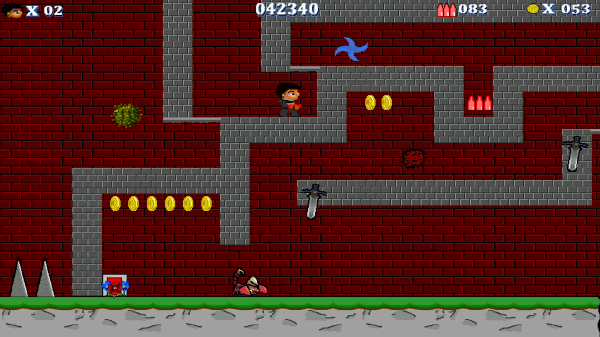 NAOKI screenshot 5