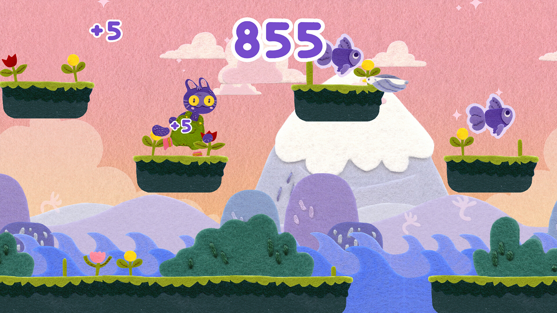Homespun screenshot 4