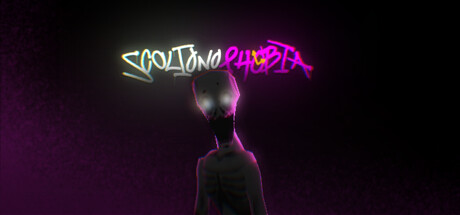 Cover art from Scolionophobia