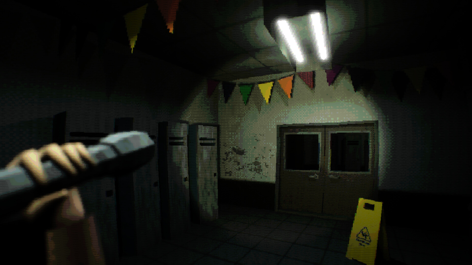 Scolionophobia trailer