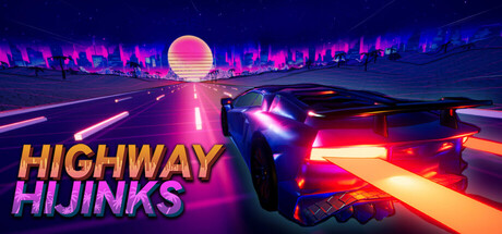Highway Hijinks