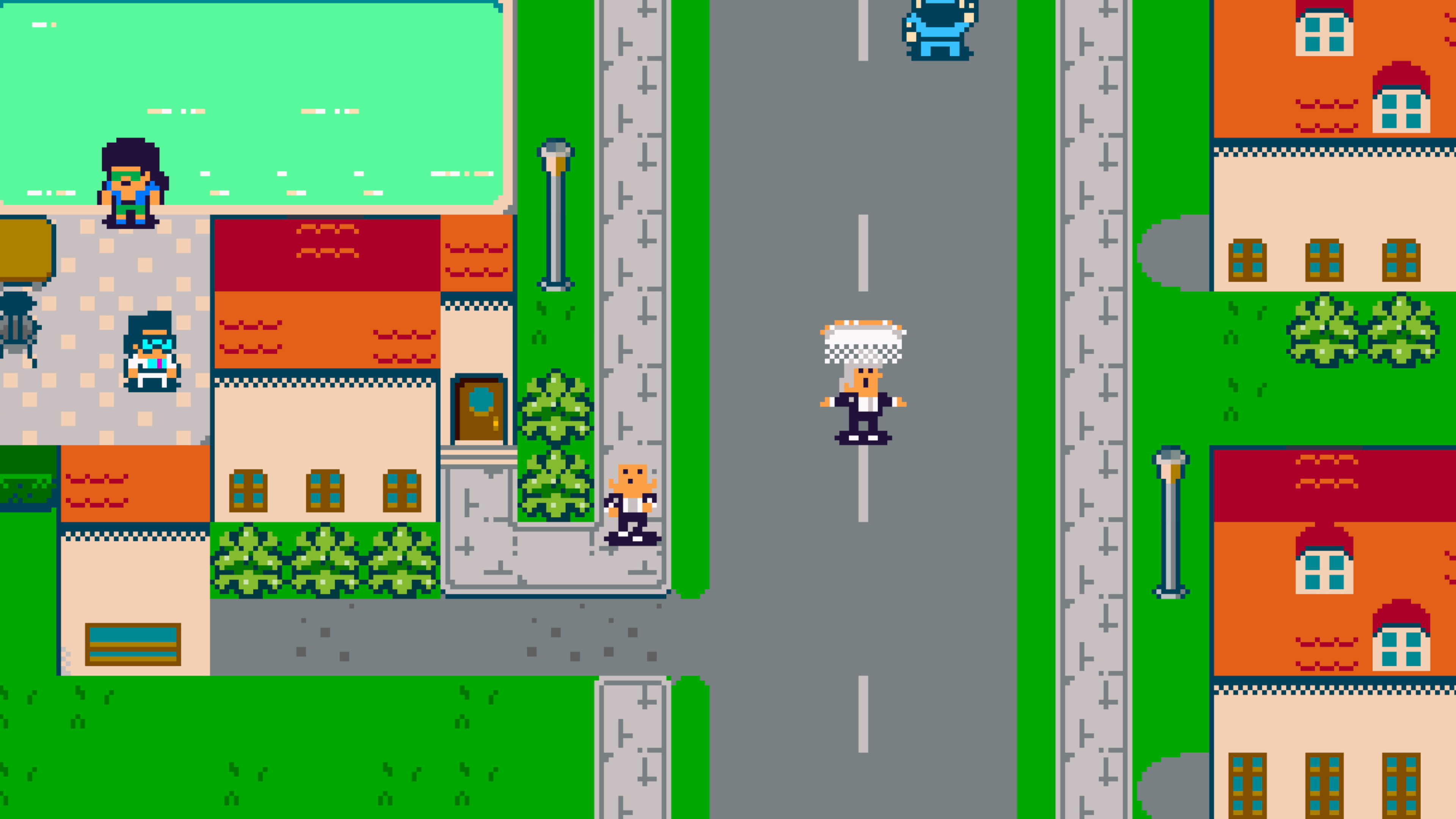 Vice: Magic City Mayhem screenshot 4