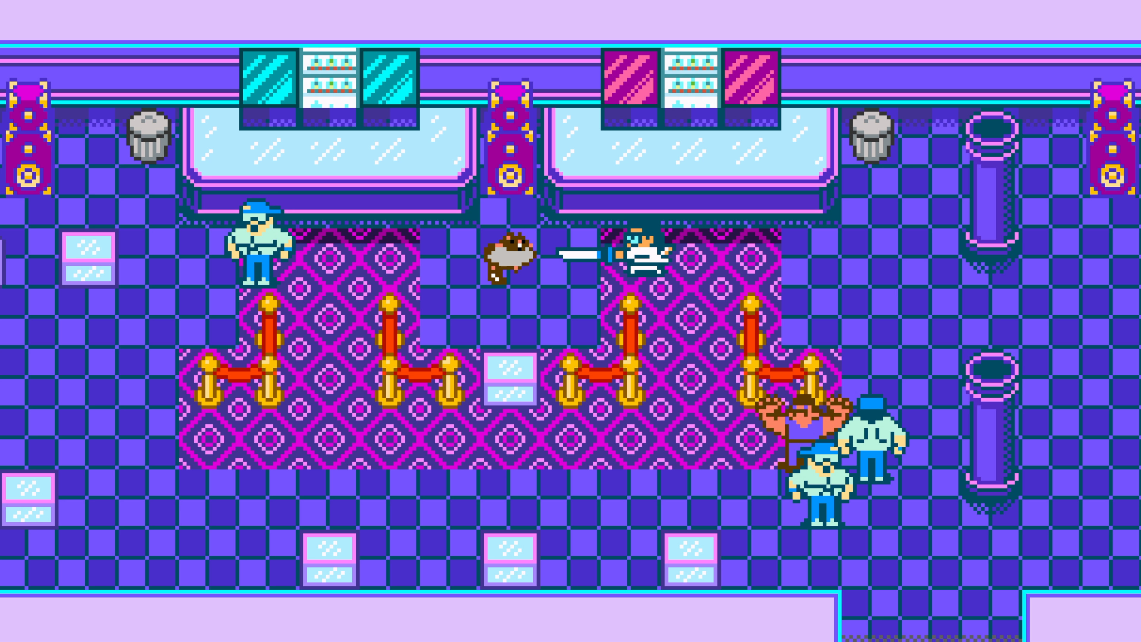 Vice: Magic City Mayhem screenshot 2