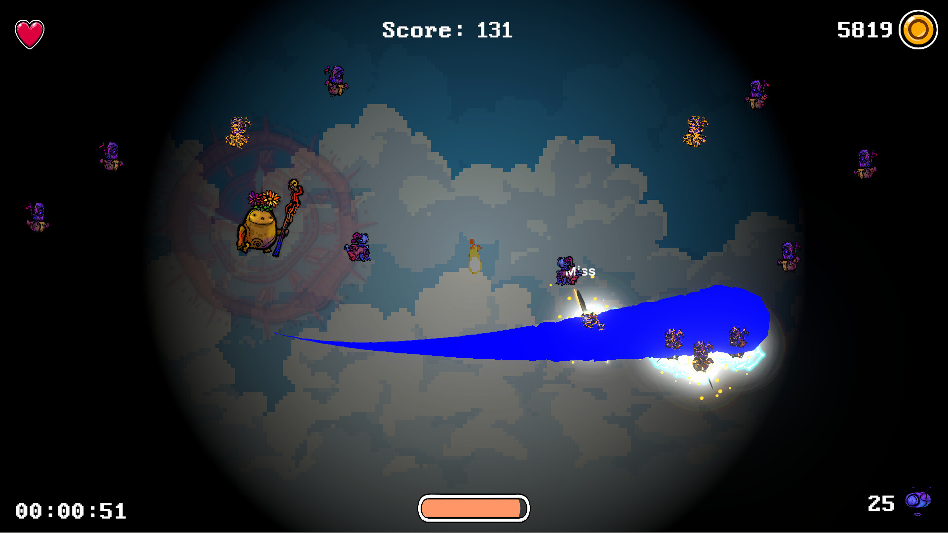 FlameProtector-SlidingKill screenshot 5