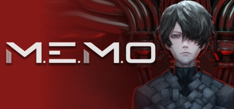 Cover art from M.E.M.O