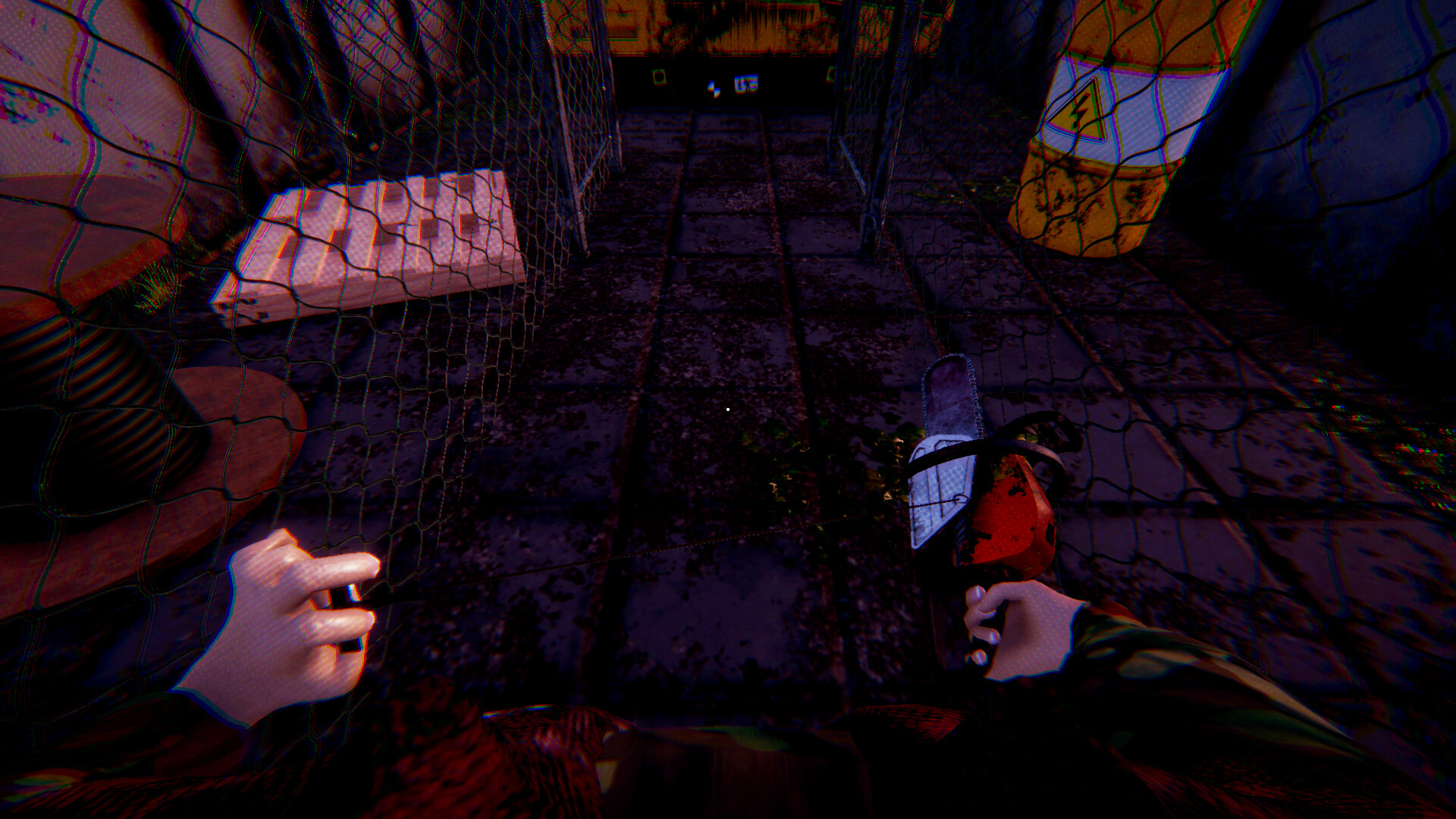 LumberKILL screenshot 4