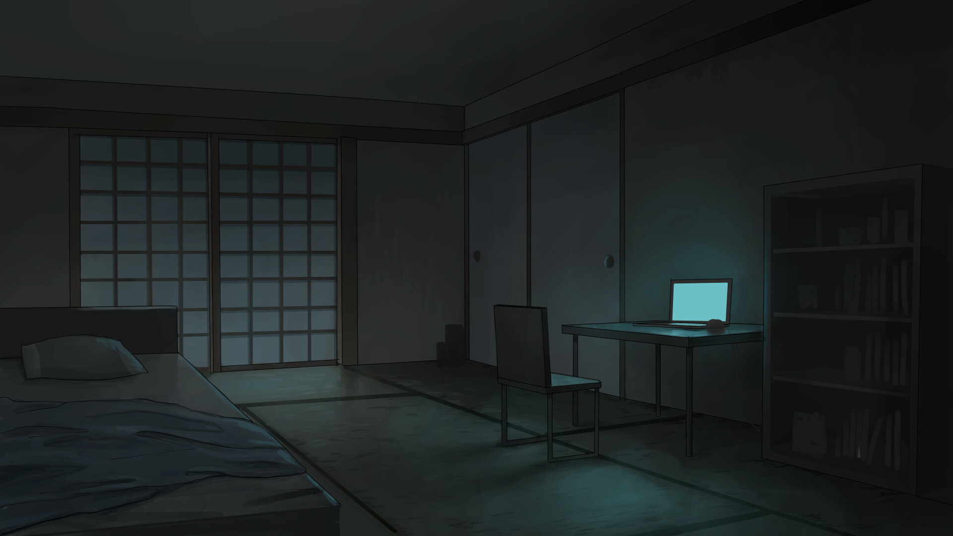 OUROBOROS SAIAKU.exe: CRAZY FOR YOU screenshot 5