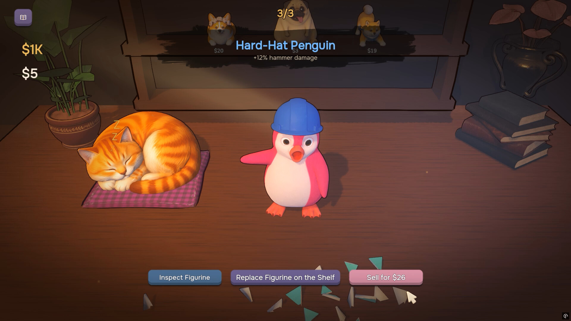 CRACK & COLLECT screenshot 4