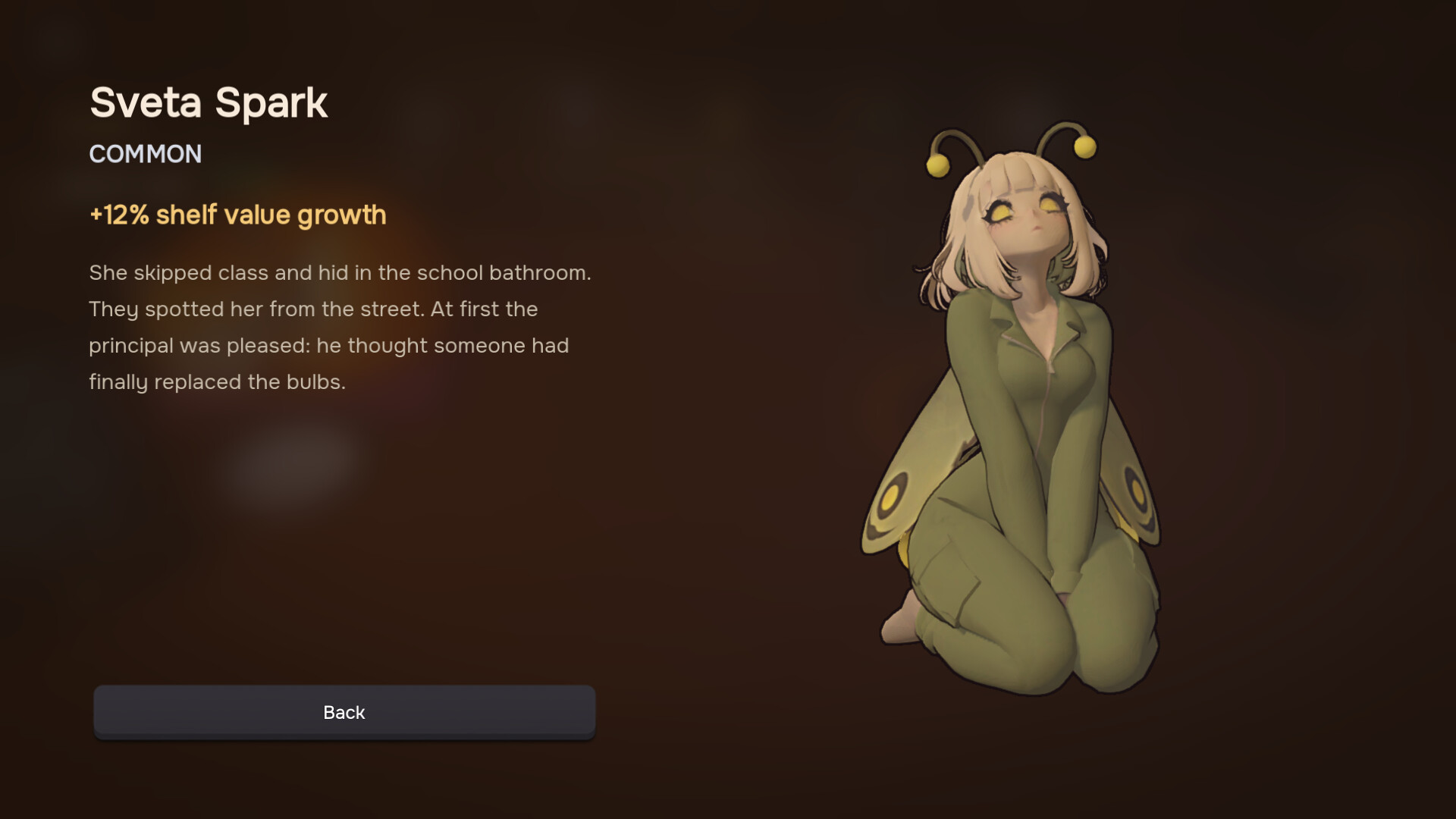 CRACK & COLLECT screenshot 2