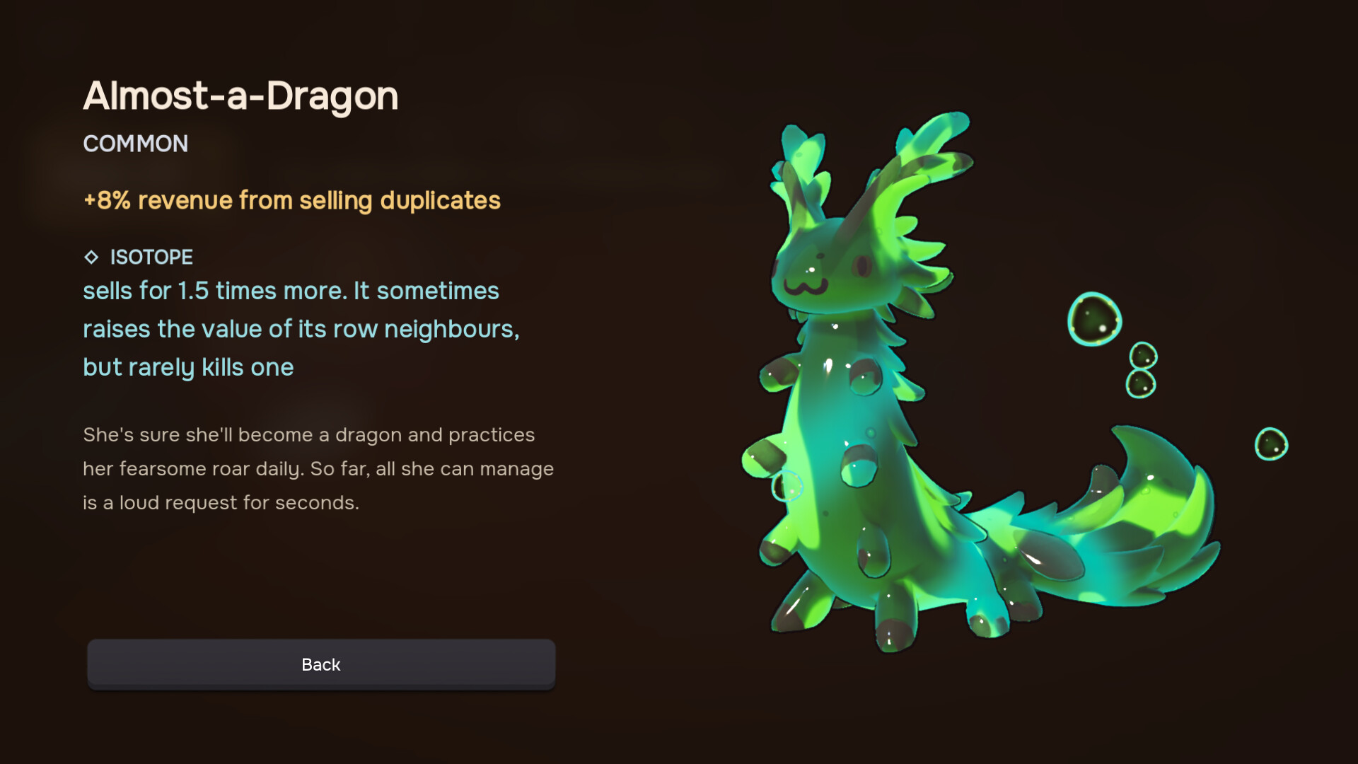 CRACK & COLLECT screenshot 3