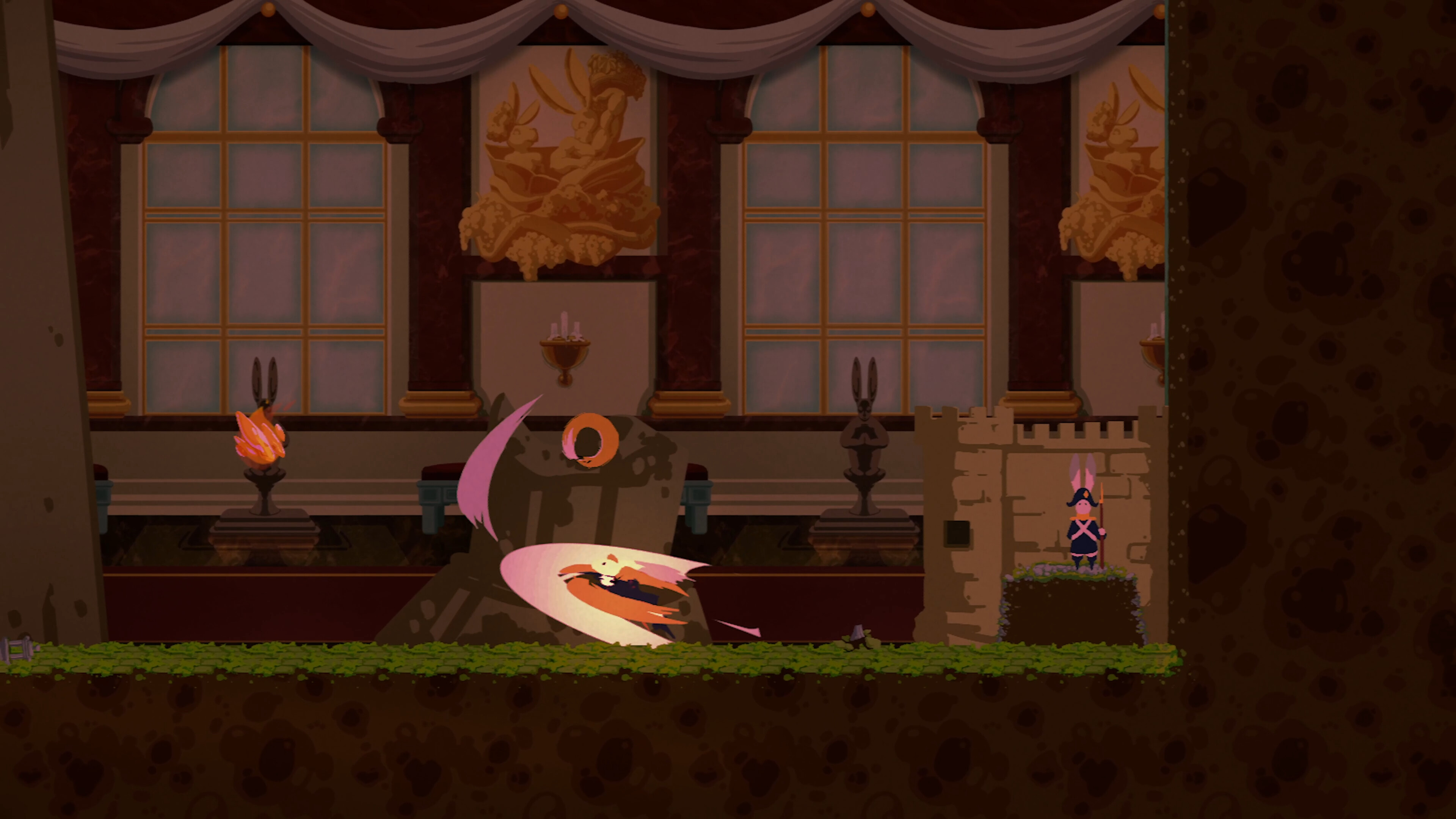 No-Hi screenshot 3