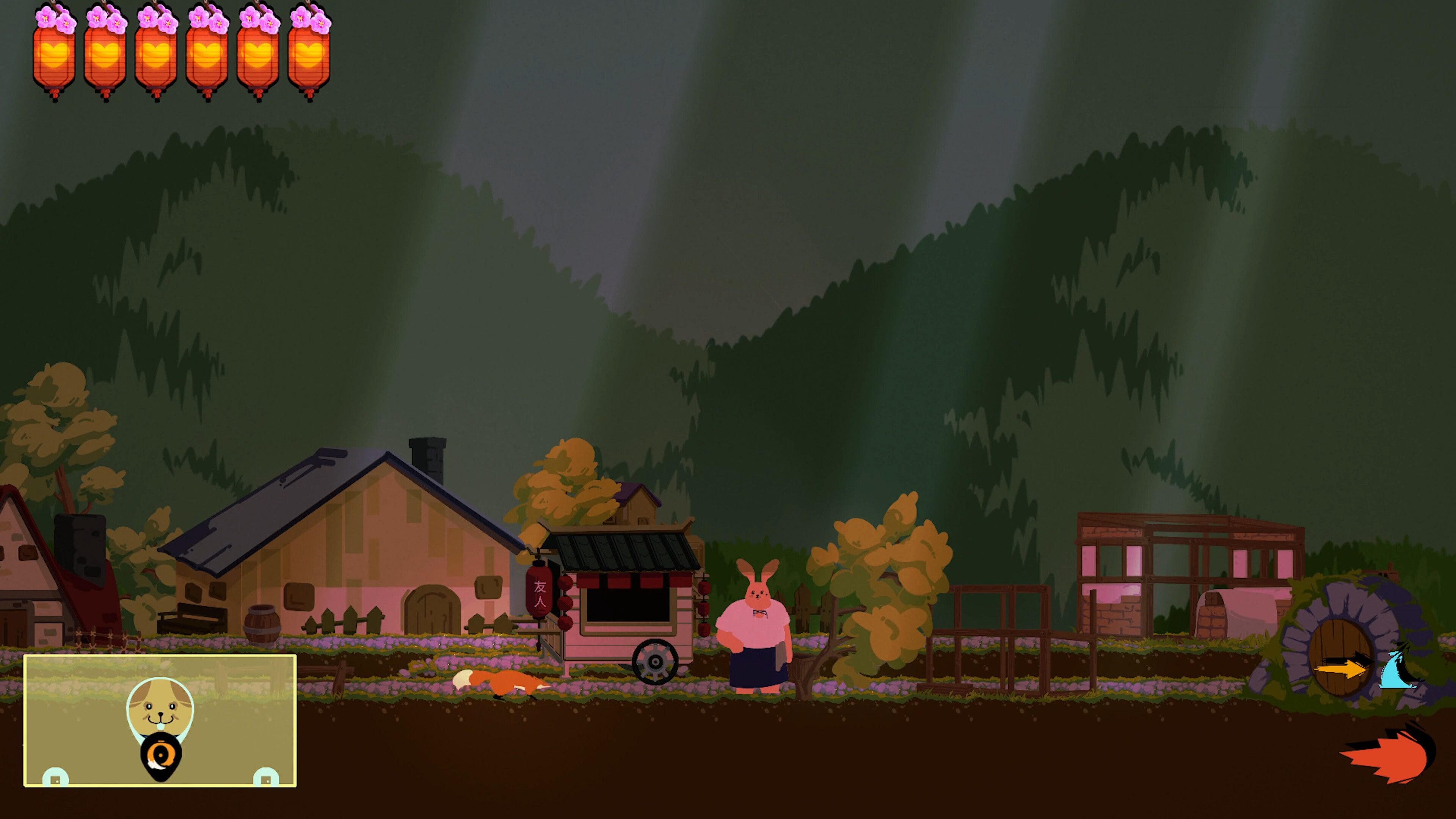 No-Hi screenshot 5