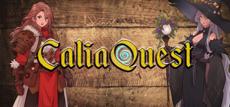 CaliaQuest