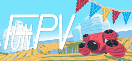Cover art from FunPV: Cosy FPV Experience