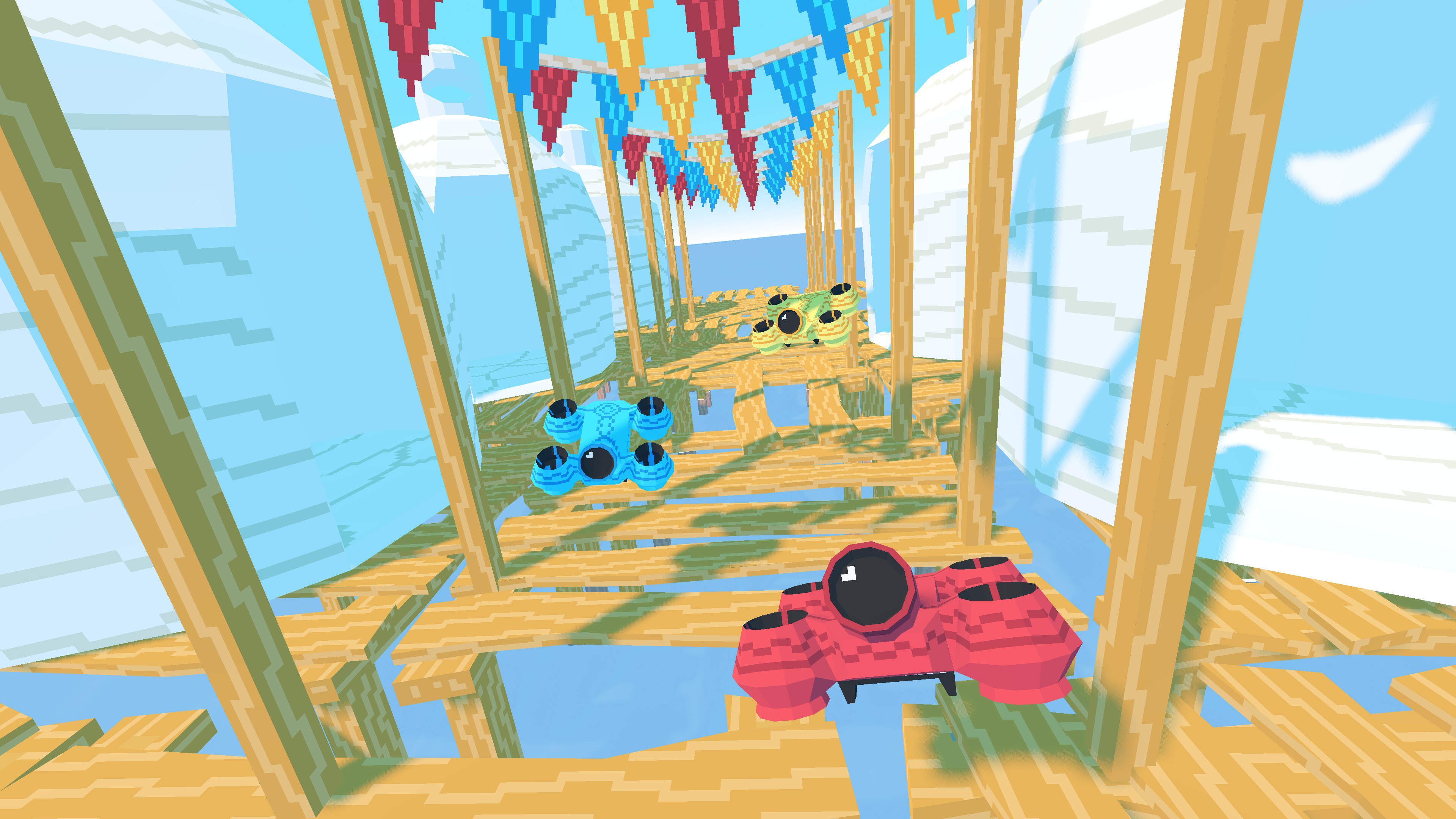 FunPV: Cosy FPV Experience screenshot 2