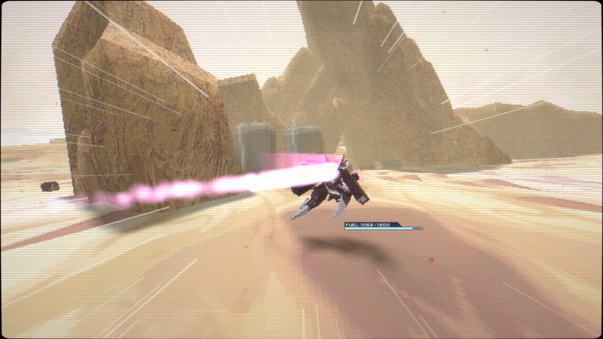 Lie of Caelum: Spirit screenshot 5